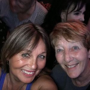 Meet your Posher, Sandy